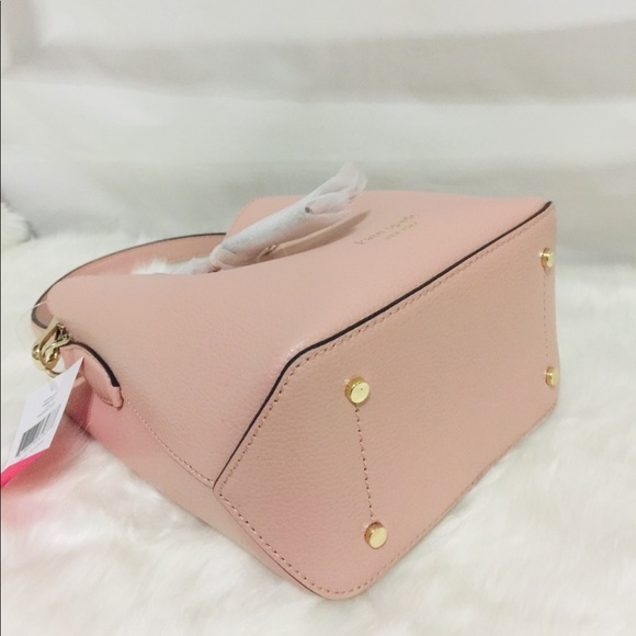 NWT Kate Spade Eva Small Bucket Crossbody Bag - Picture 4 of 8